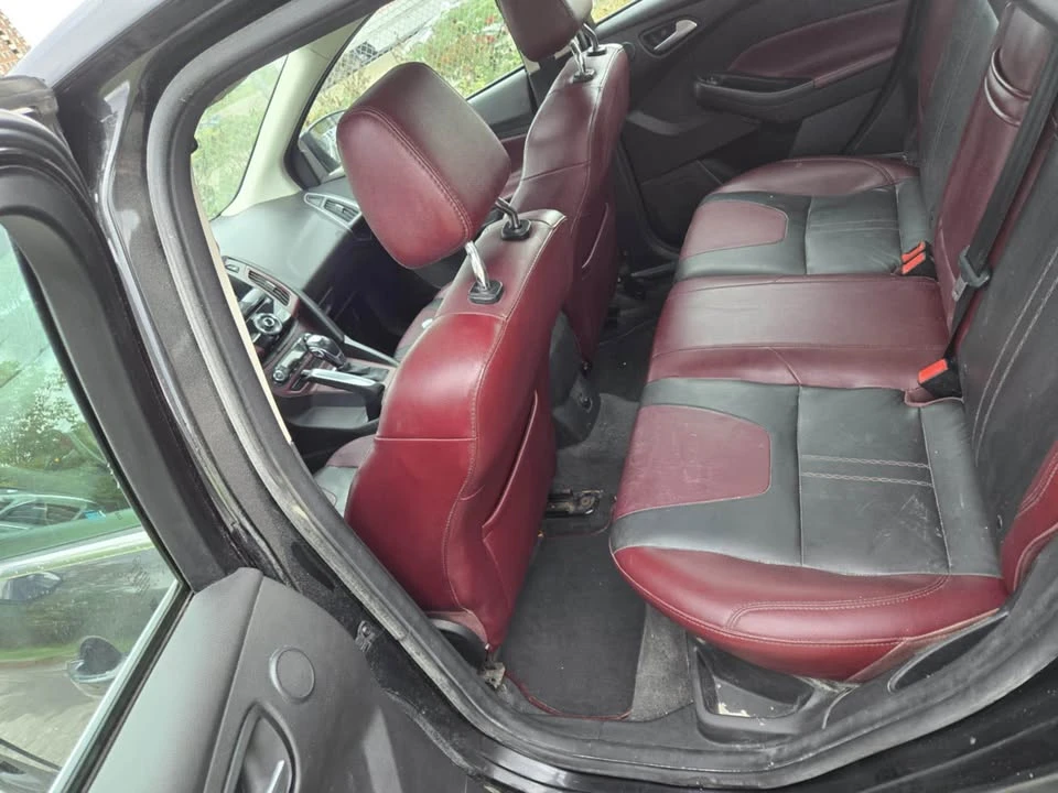 2012 Ford Focus 3rd Gen - Image 19 of 20