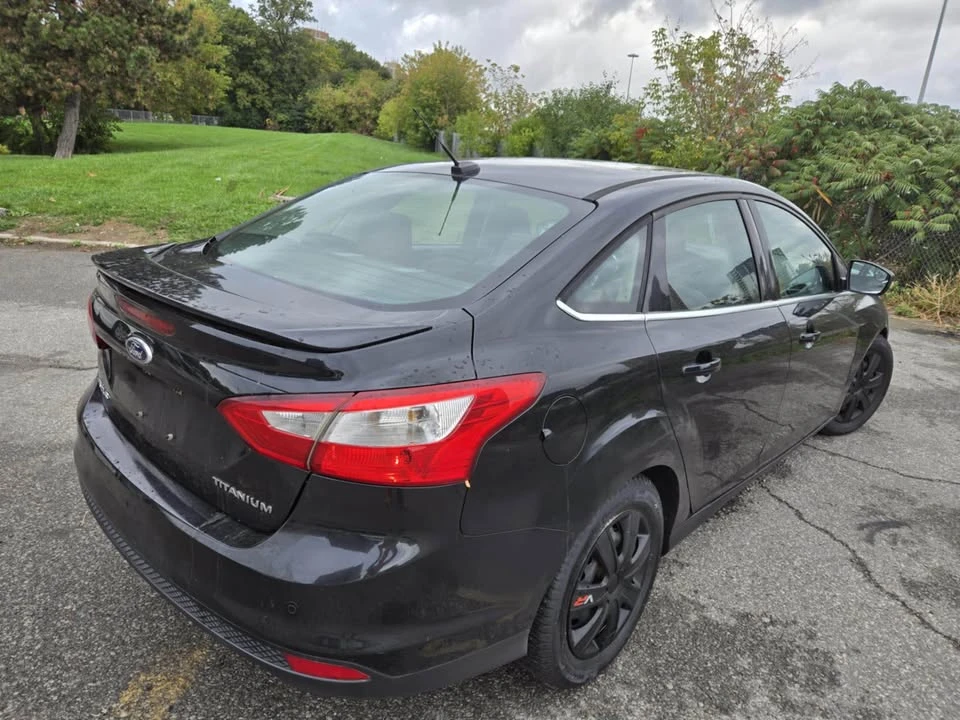 2012 Ford Focus 3rd Gen - Image 8 of 20