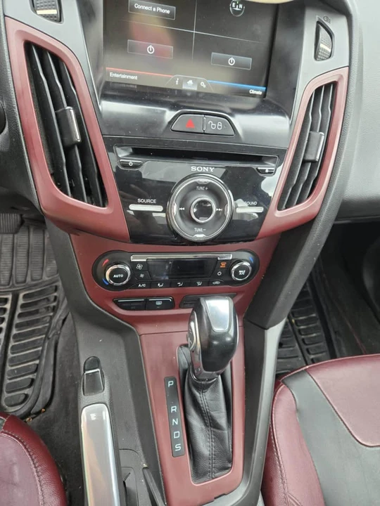 2012 Ford Focus 3rd Gen - Image 16 of 20