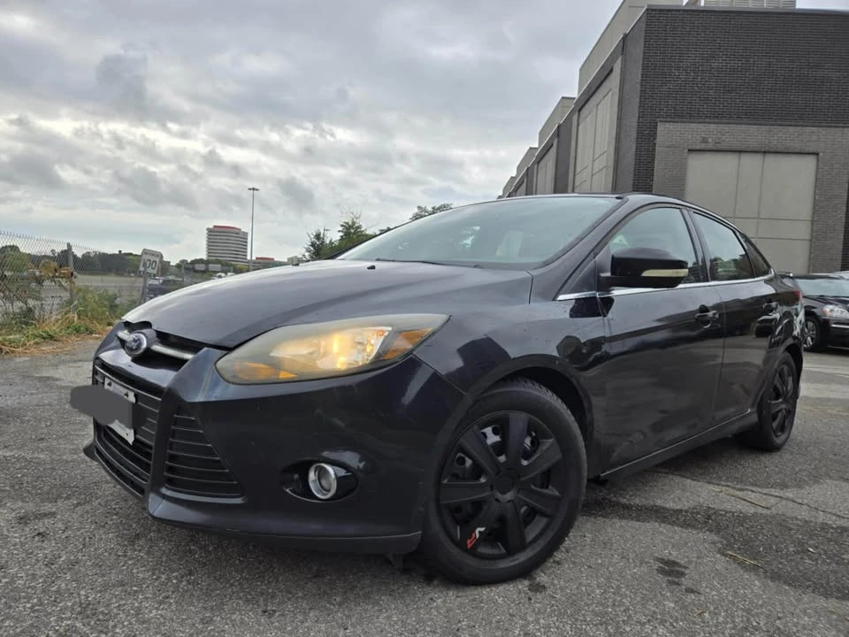 2012 Ford Focus 3rd Gen - Image 11 of 20
