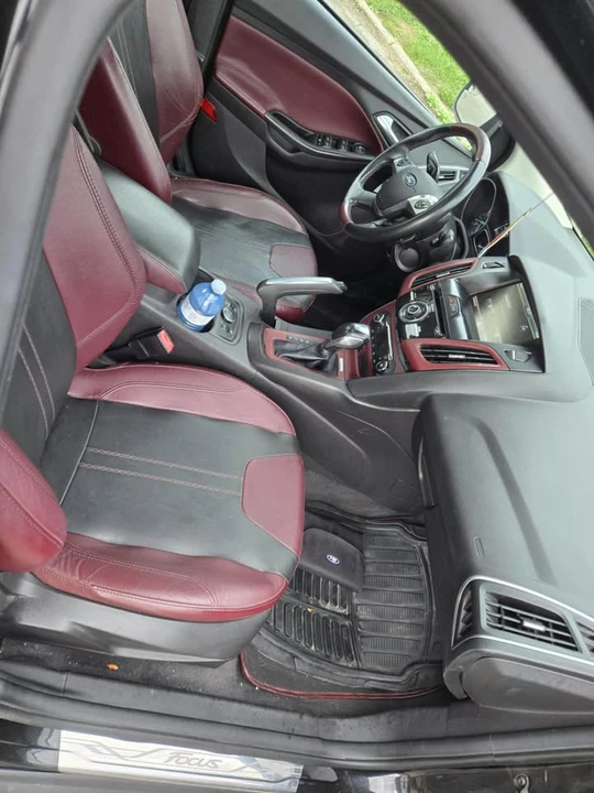 2012 Ford Focus 3rd Gen - Image 14 of 20