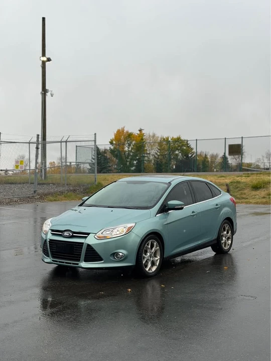 2012 Ford Focus 3rd Gen - Image 3 of 16