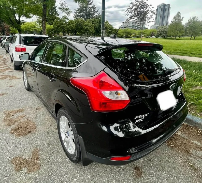 2012 Ford Focus 3rd Gen - Image 5 of 7