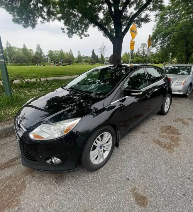 2012 Ford Focus 3rd Gen - Image 2 of 7