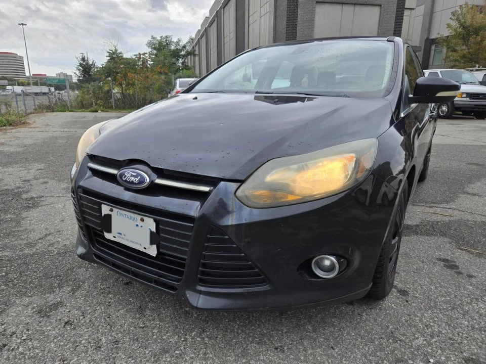 2012 Ford Focus 3rd Gen - Image 2 of 20