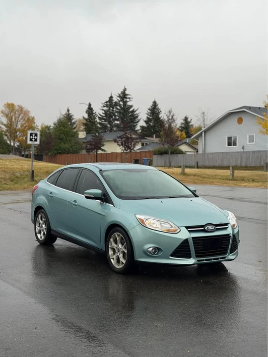 2012 Ford Focus 3rd Gen - Image 5 of 16