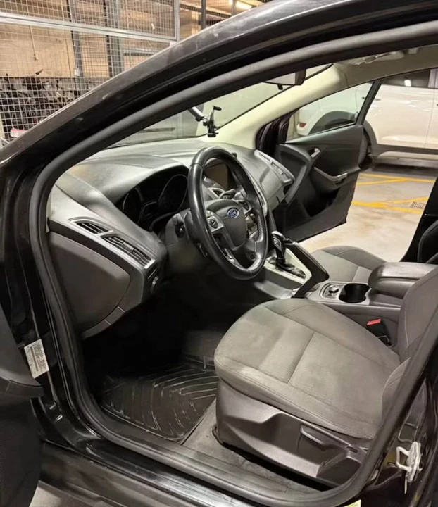 2012 Ford Focus 3rd Gen - Image 6 of 7