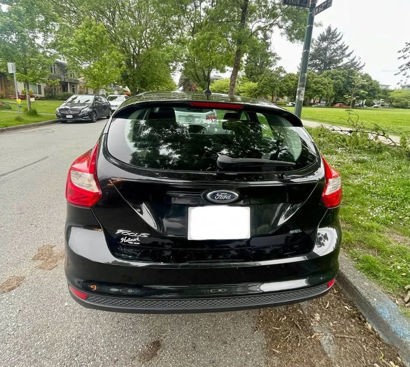 2012 Ford Focus 3rd Gen - Image 4 of 7