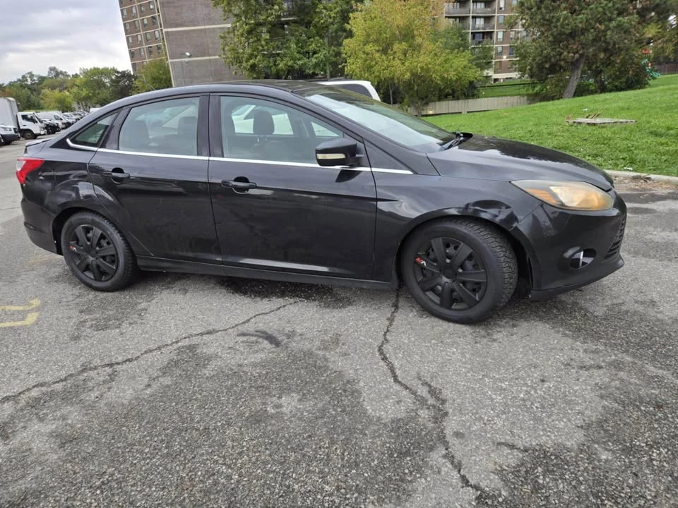 2012 Ford Focus 3rd Gen - Image 3 of 20