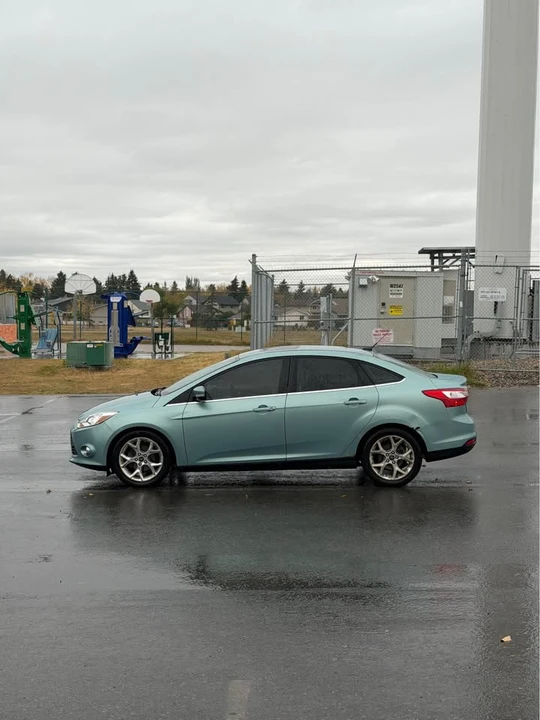 2012 Ford Focus 3rd Gen - Image 10 of 16