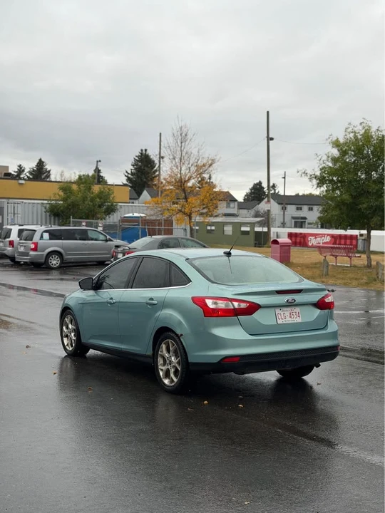 2012 Ford Focus 3rd Gen - Image 9 of 16