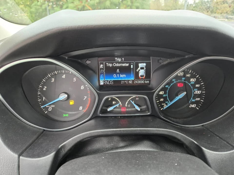 2012 Ford Focus 3rd Gen - Image 20 of 20