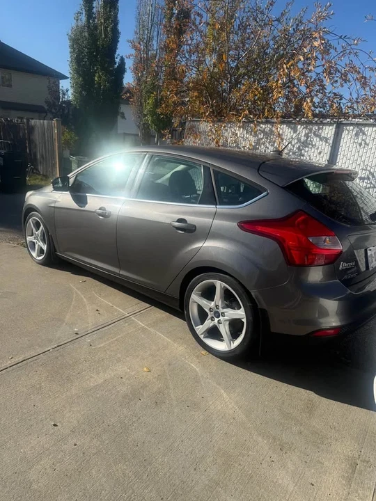 2012 Ford Focus 3rd Gen - Image 13 of 15