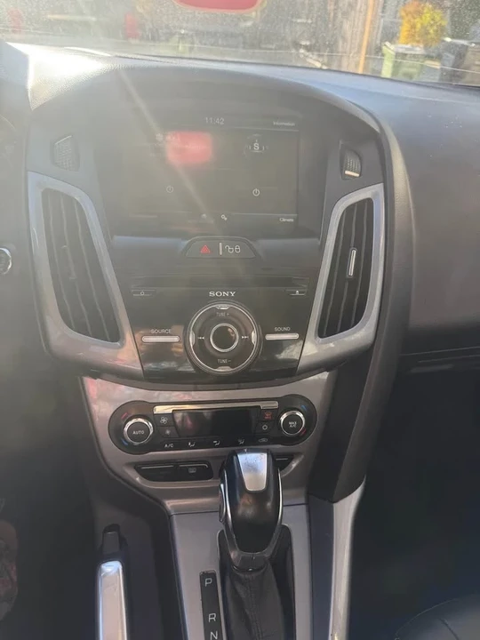2012 Ford Focus 3rd Gen - Image 12 of 15