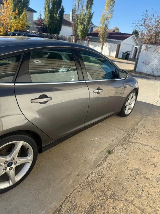 2012 Ford Focus 3rd Gen - Image 3 of 15