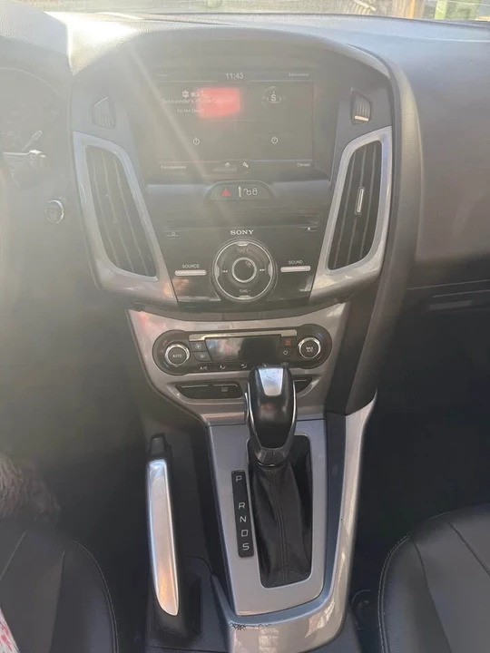 2012 Ford Focus 3rd Gen - Image 11 of 15