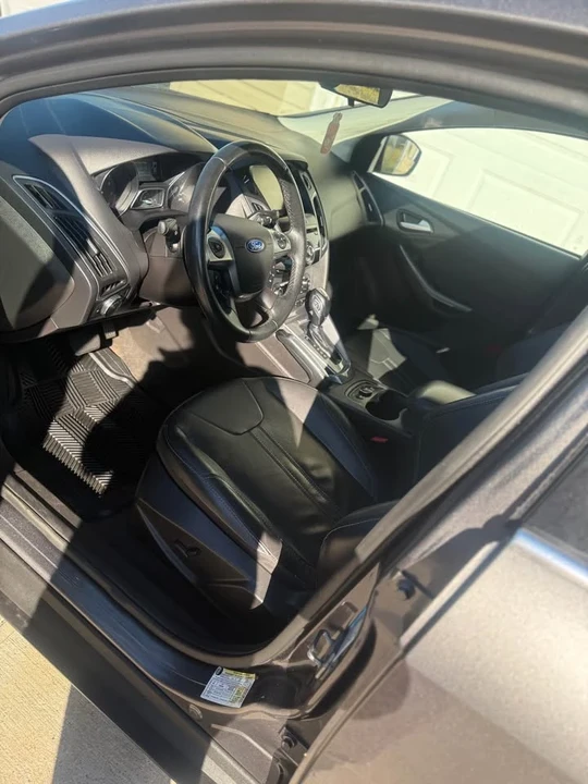 2012 Ford Focus 3rd Gen - Image 7 of 15