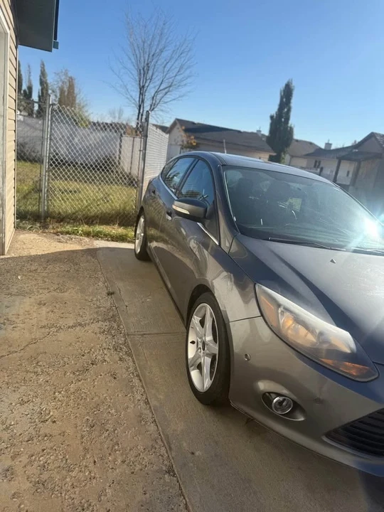2012 Ford Focus 3rd Gen - Image 2 of 15