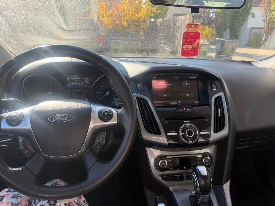 2012 Ford Focus 3rd Gen - Image 10 of 15