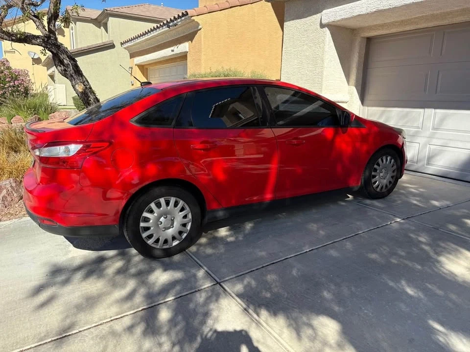 2012 Ford Focus 3rd Gen - Image 5 of 10