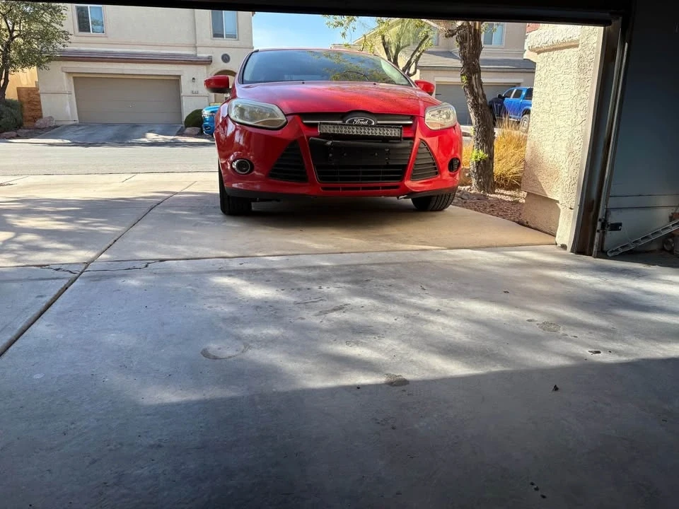 2012 Ford Focus 3rd Gen - Image 10 of 10