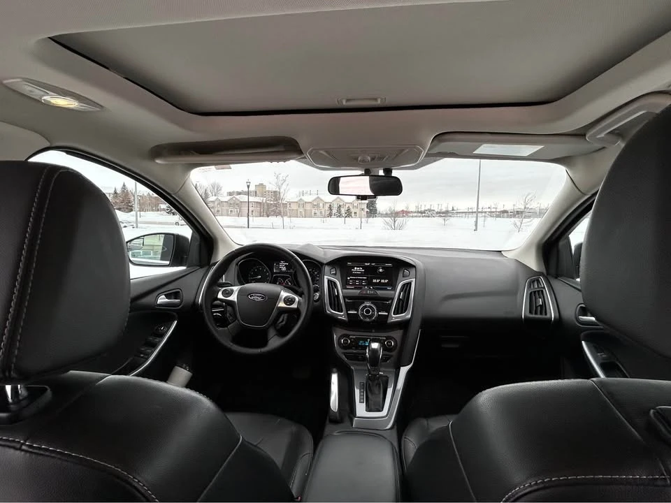 2012 Ford Focus 3rd Gen - Image 5 of 9