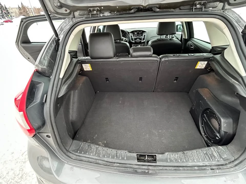 2012 Ford Focus 3rd Gen - Image 7 of 9