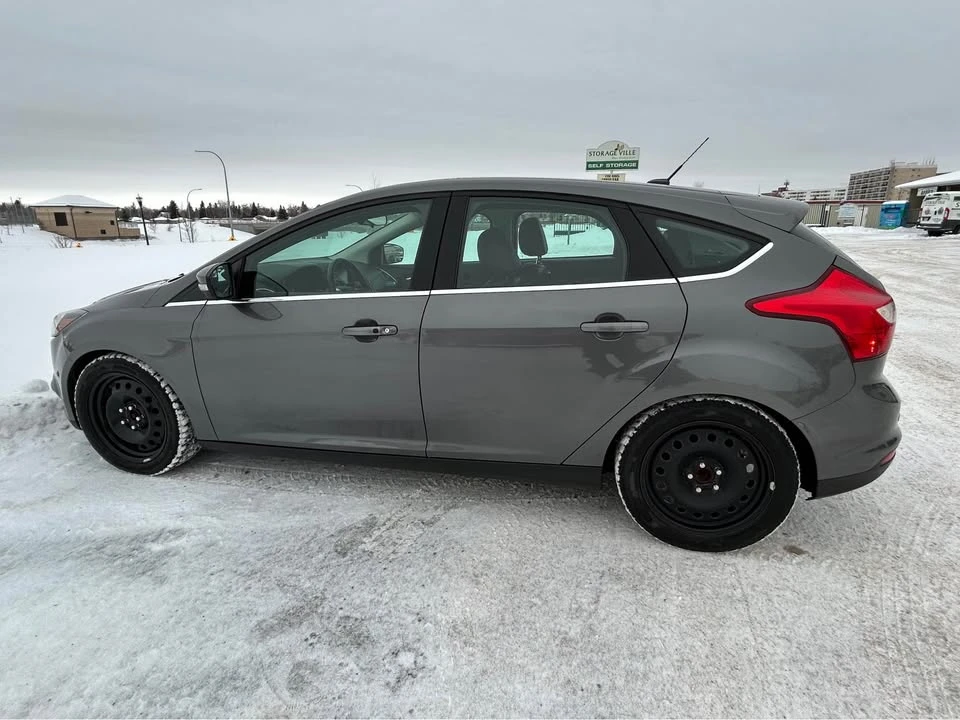 2012 Ford Focus 3rd Gen - Image 2 of 9