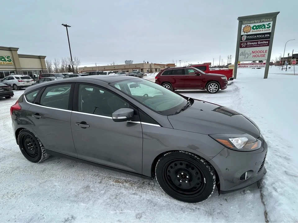 2012 Ford Focus 3rd Gen - Image 4 of 9