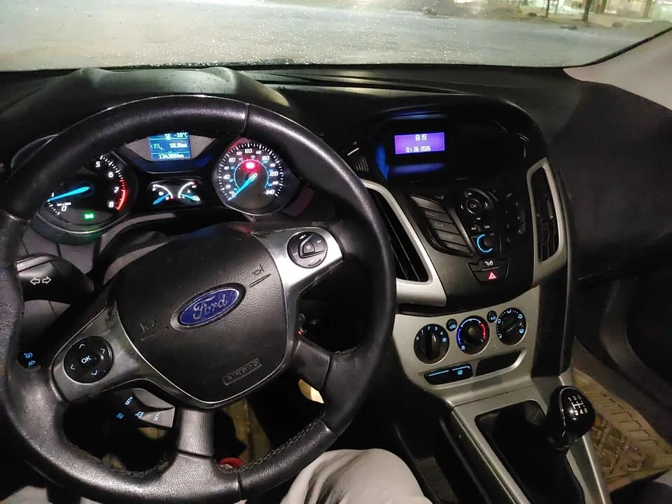 2012 Ford Focus 3rd Gen - Image 7 of 7