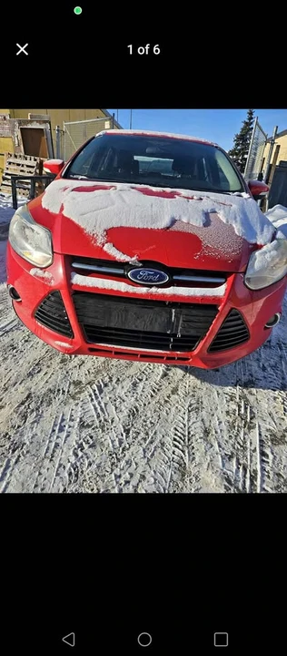 2012 Ford Focus 3rd Gen - Image 3 of 7