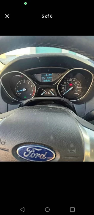 2012 Ford Focus 3rd Gen - Image 6 of 7