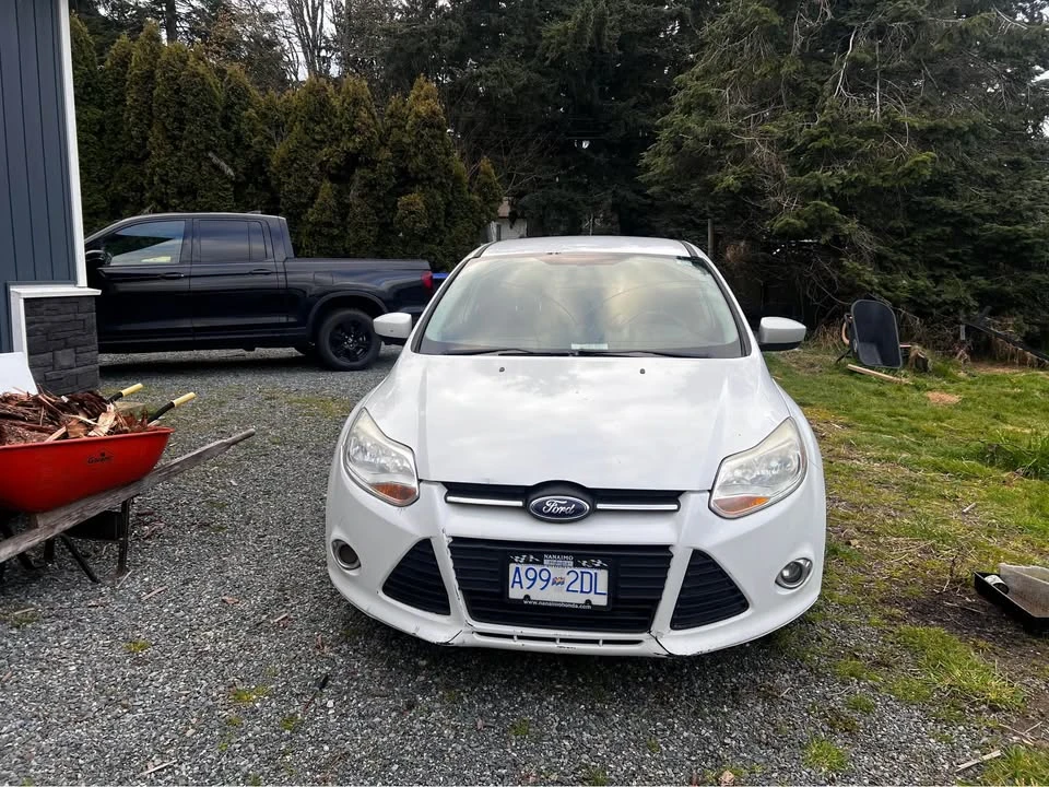 2012 Ford Focus - Image 5 of 8