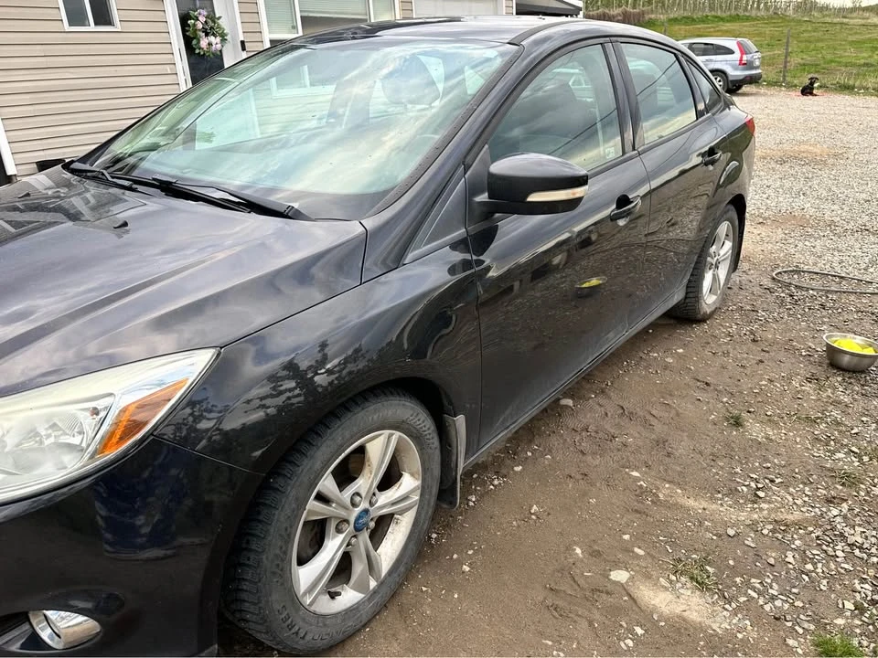 2012 Ford Focus 3rd Gen - Image 4 of 6