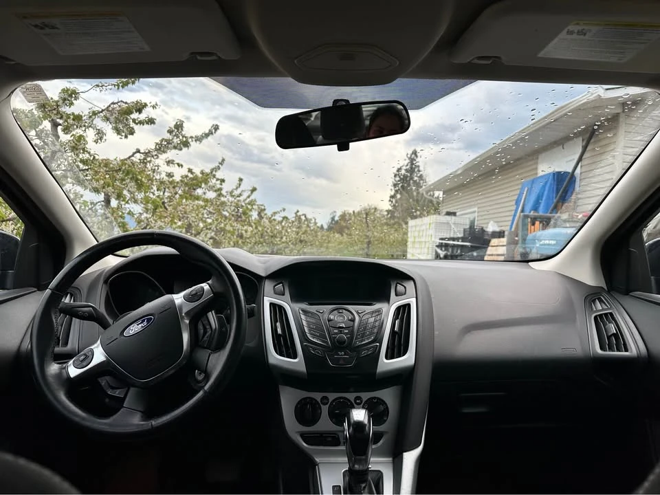 2012 Ford Focus 3rd Gen - Image 6 of 6
