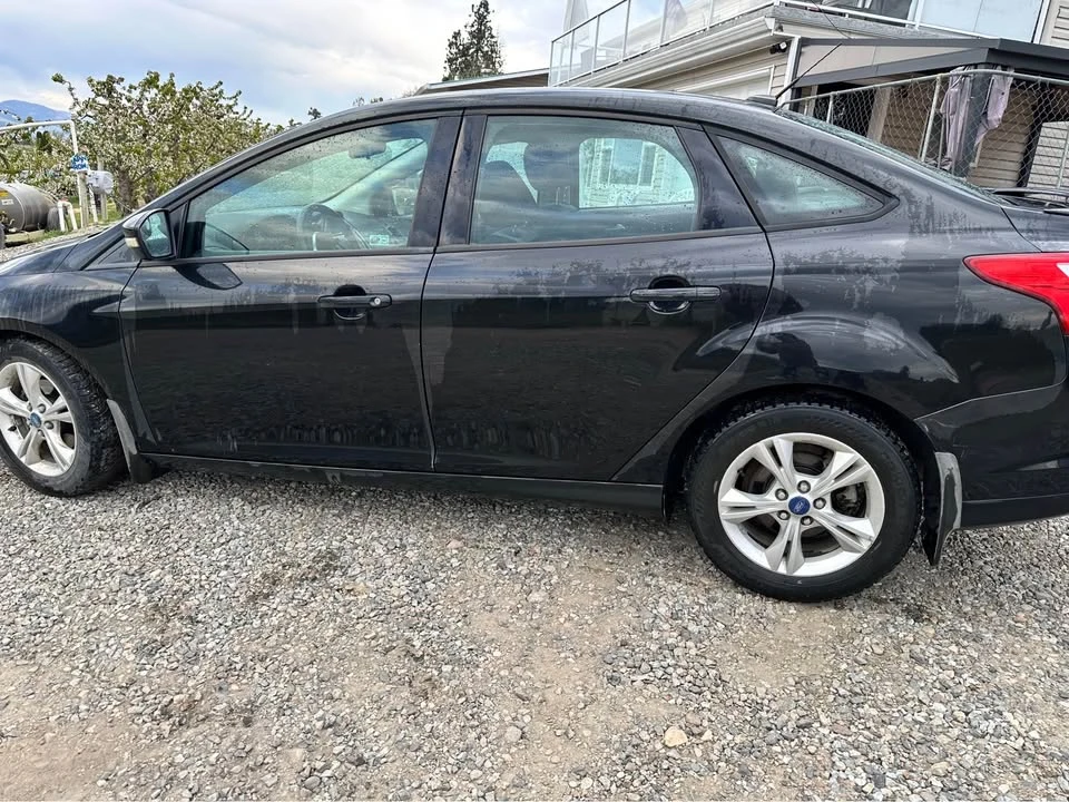 2012 Ford Focus 3rd Gen - Image 2 of 6