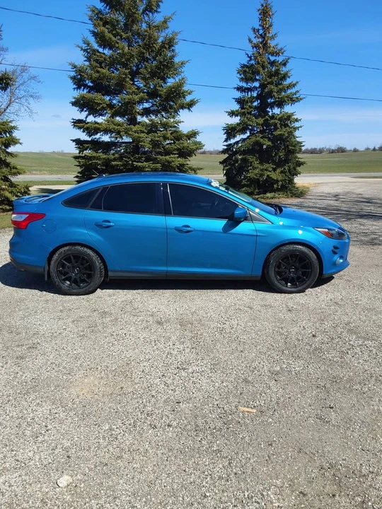 2012 Ford Focus 3rd Gen - Image 13 of 15