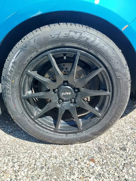 2012 Ford Focus 3rd Gen - Image 10 of 15