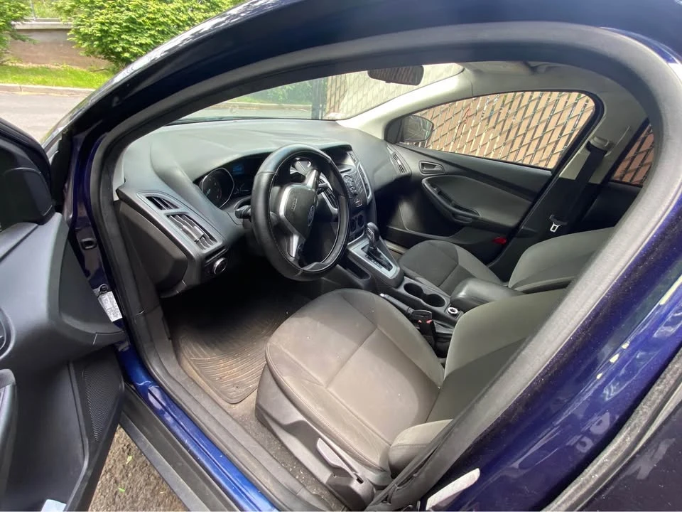 2012 Ford Focus - Image 3 of 7