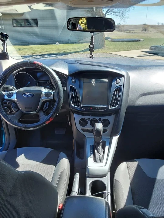 2012 Ford Focus 3rd Gen - Image 7 of 15