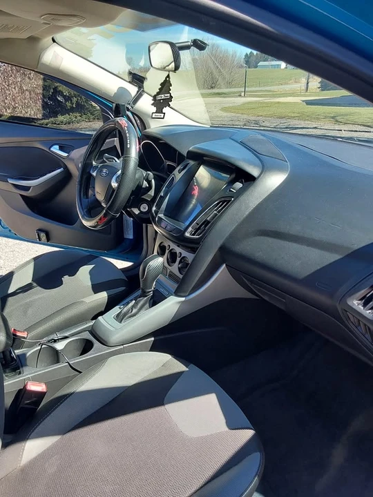2012 Ford Focus 3rd Gen - Image 11 of 15