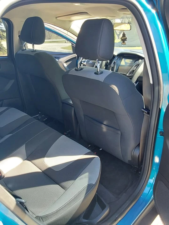 2012 Ford Focus 3rd Gen - Image 12 of 15