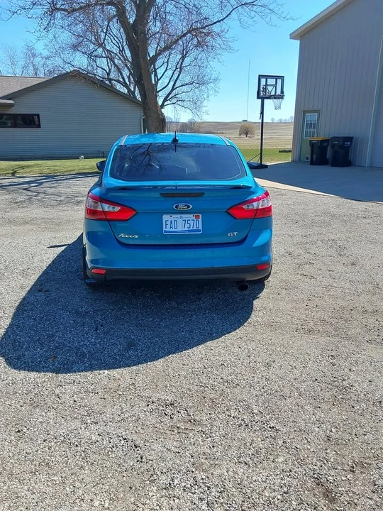 2012 Ford Focus 3rd Gen - Image 3 of 15