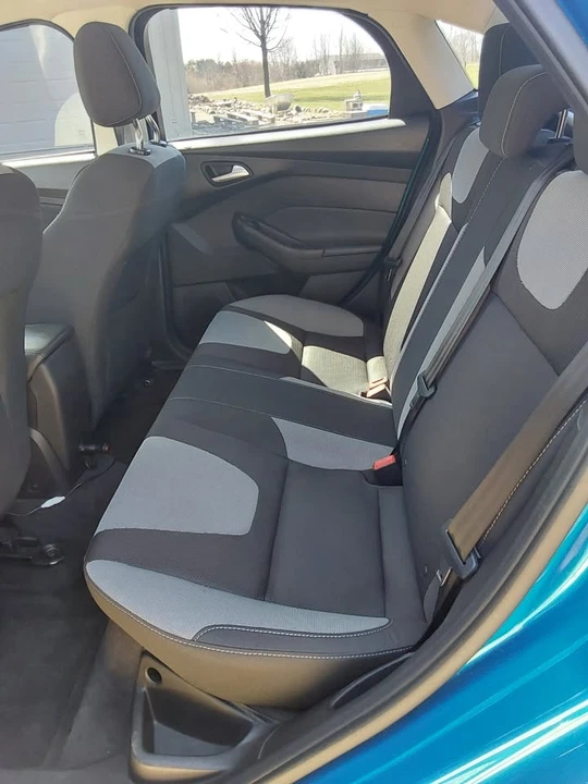 2012 Ford Focus 3rd Gen - Image 6 of 15