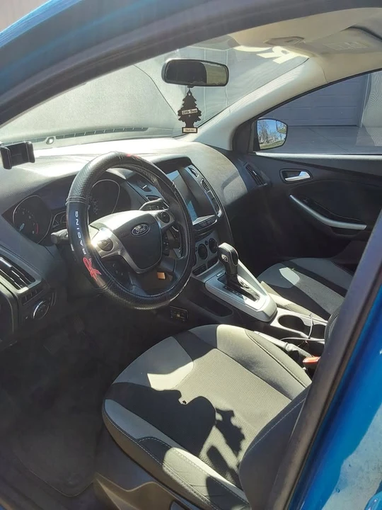 2012 Ford Focus 3rd Gen - Image 4 of 15