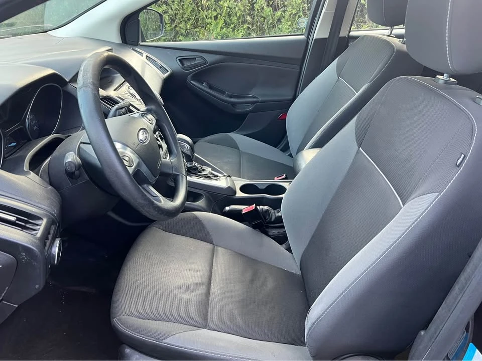 2012 Ford Focus 3rd Gen - Image 6 of 6