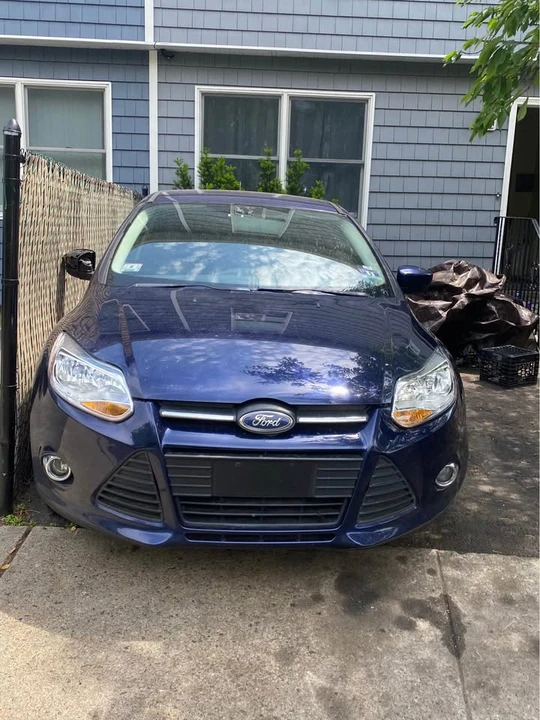 2012 Ford Focus - Image 4 of 7