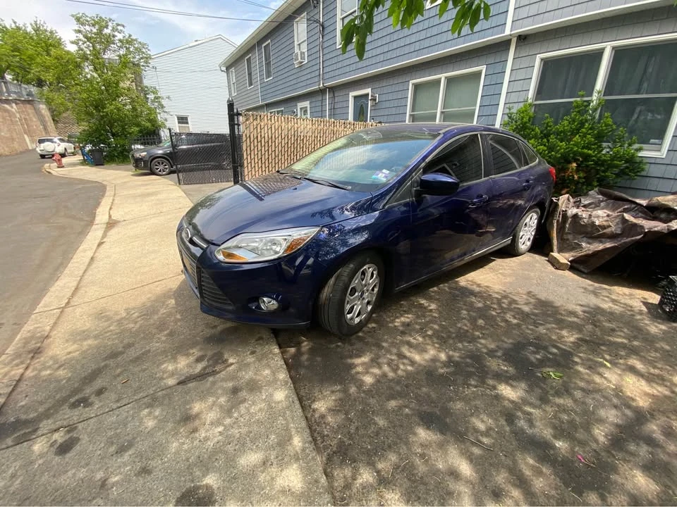 2012 Ford Focus - Image 5 of 7