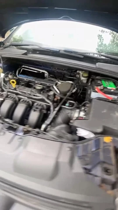 2012 Ford Focus - Image 7 of 7
