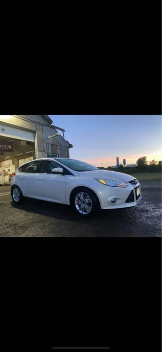 2012 Ford Focus 3rd Gen - Image 3 of 4
